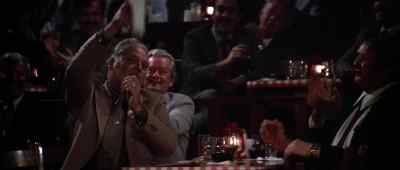 Whoo! Hey!
All right! All right! - Nashville