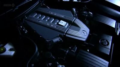 Whoo-hoo-hoo-hoo! - Top Gear