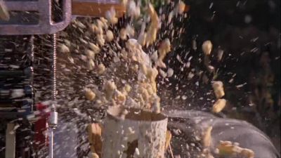 Whoo-hoo-hoo-hoo! - One Tree Hill