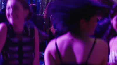 -Whoo-hoo-hoo-hoo! - 13 Reasons Why