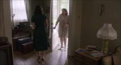 -Whoo-hoo!
-(Marion chuckles) - Sun Records