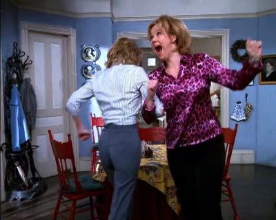 Whoo hoo - Sabrina, the Teenage Witch
