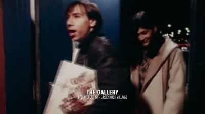 - ♪ Whoo-hoo ♪ - The Bee Gees: How Can You Mend a Broken Heart