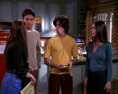 Whoo hoo - Sabrina, the Teenage Witch