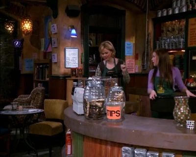 Whoo hoo - Sabrina, the Teenage Witch