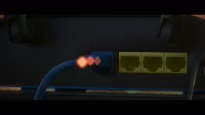 Whoo-hoo! - Ralph Breaks the Internet