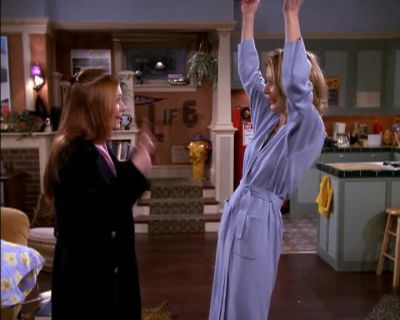 Whoo hoo - Sabrina, the Teenage Witch