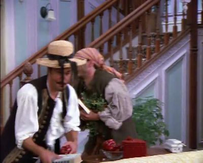 Whoo hoo - Sabrina, the Teenage Witch
