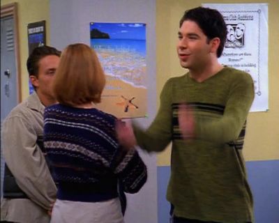 Whoo hoo - Sabrina, the Teenage Witch