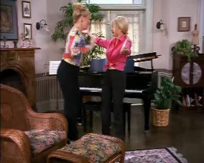Whoo hoo - Sabrina, the Teenage Witch