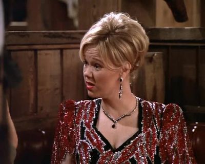 Whoo hoo - Sabrina, the Teenage Witch