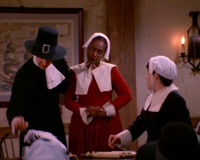 Whoo hoo - Sabrina, the Teenage Witch