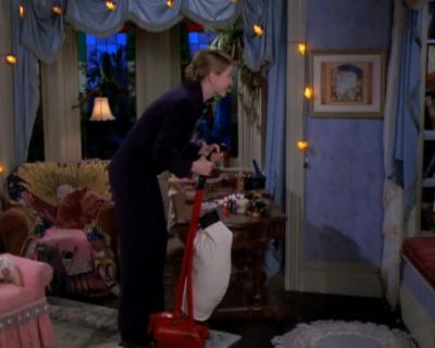 Whoo hoo - Sabrina, the Teenage Witch