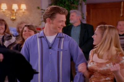 Whoo hoo - Sabrina, the Teenage Witch