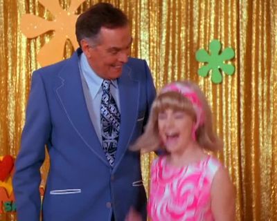 Whoo hoo - Sabrina, the Teenage Witch
