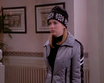 Whoo hoo - Sabrina, the Teenage Witch