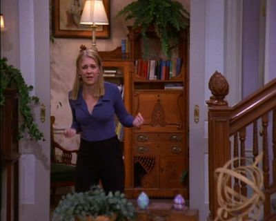 Whoo hoo - Sabrina, the Teenage Witch
