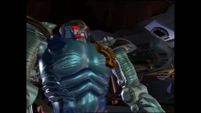 WHOO HOO - Beast Wars: Transformers