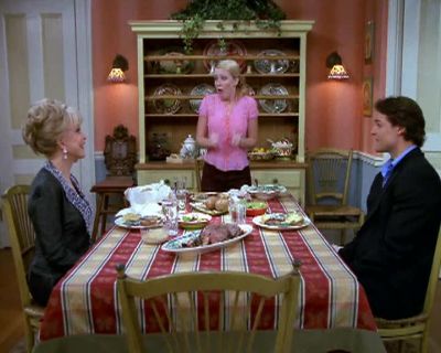 Whoo hoo - Sabrina, the Teenage Witch