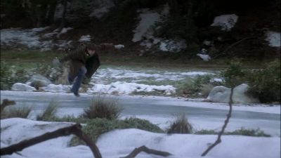 Whoo-hoo. - NCIS