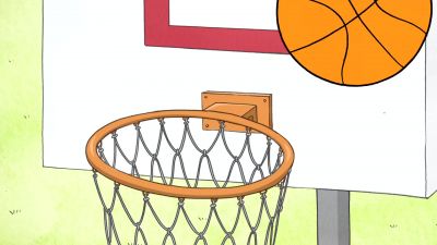 WHOO-HOO! - Regular Show