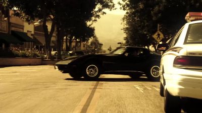 Whoo-hoo! - Lethal Weapon