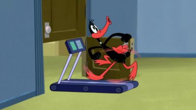 Whoo-hoo! - Looney Tunes Cartoons