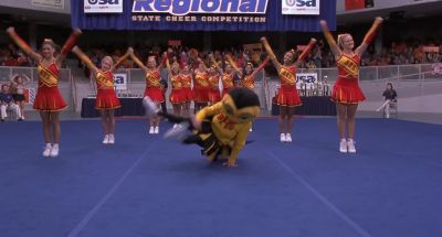 WHOO-HOO! - The Hot Chick