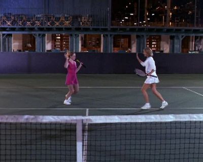 Whoo hoo - Sabrina, the Teenage Witch