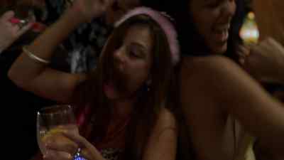 Whoo-hoo! - The Glades
