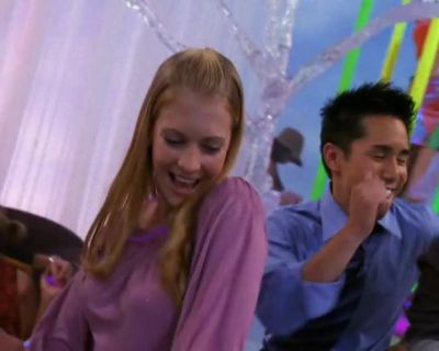 Whoo hoo - Sabrina, the Teenage Witch