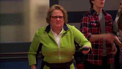 WHOO-HOO! - Lab Rats