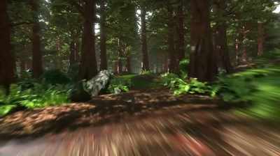 Whoo-hoo! - Son of Bigfoot