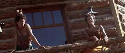 Whoo-hoo! - Posse