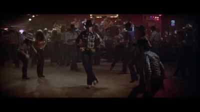 WHOO-HOO! - Urban Cowboy