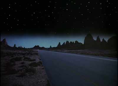 ♪ Whoo-hoo - Quantum Leap