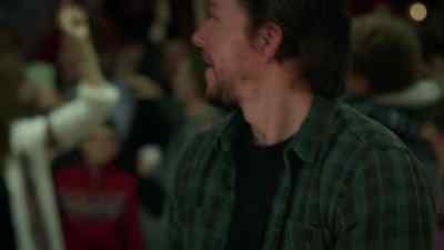 Whoo! I did it! - Daddy's Home 2