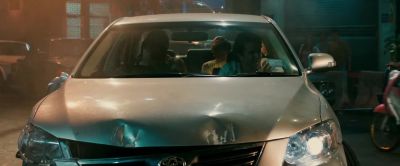 Whoo I have such an erection right now - The Hangover Part II