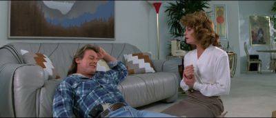 Whoo It's like a drug - They Live