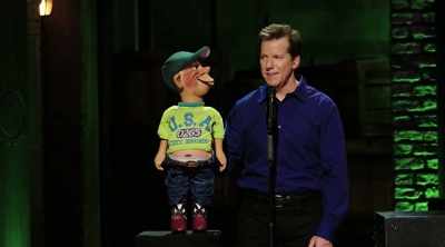 Whoo! Look at that! - Jeff Dunham: Relative Disaster