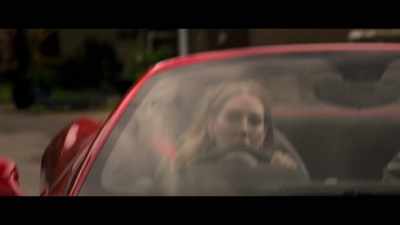 Whoo, nice one. Pull over! My
fucking wheels are wrecked. - Romantic Getaway