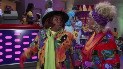 Whoo Oh oh - Good Burger
