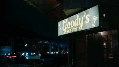♪ Whoo-ooh, hoo, ooh... ♪ - East New York