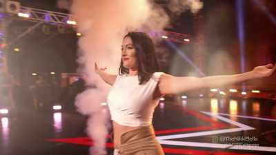 - * Whoo-ooh-ooh-ooh * - America's Got Talent: Extreme