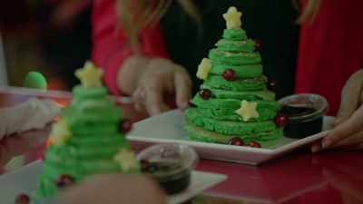 Whoo!
Ooh, thank you! - Magical Christmas Ornaments