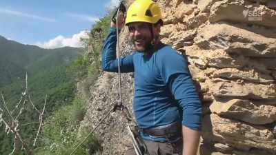 Whoo! (PANTS, CHUCKLES) - From Russia to Iran: Crossing Wild Frontier
