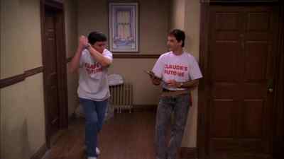 Whoo£­whoo£­whoo! - Everybody Loves Raymond