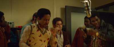 -Whoo!
-Ron, you got - Spinning Gold