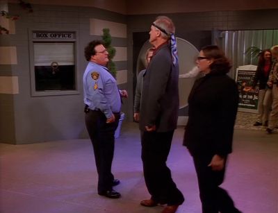 WHOO! - 3rd Rock from the Sun