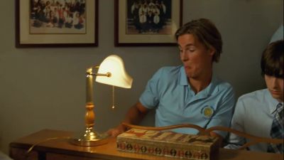  Whoo! - The Princess Diaries